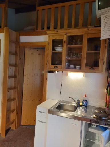Gassermuehle - Studio Appartments Eggen エクステリア 写真