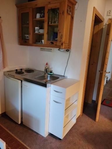 Gassermuehle - Studio Appartments Eggen エクステリア 写真