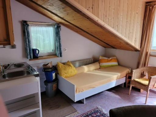 Gassermuehle - Studio Appartments Eggen エクステリア 写真