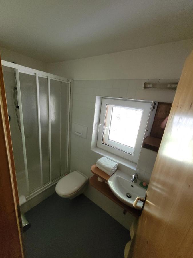 Gassermuehle - Studio Appartments Eggen エクステリア 写真